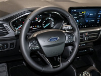 Ford Focus Turnier - Kombi - Grau - Neuwagen - Bild 9