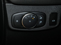 Ford Focus Turnier - Kombi - Silber - Neuwagen - Bild 13