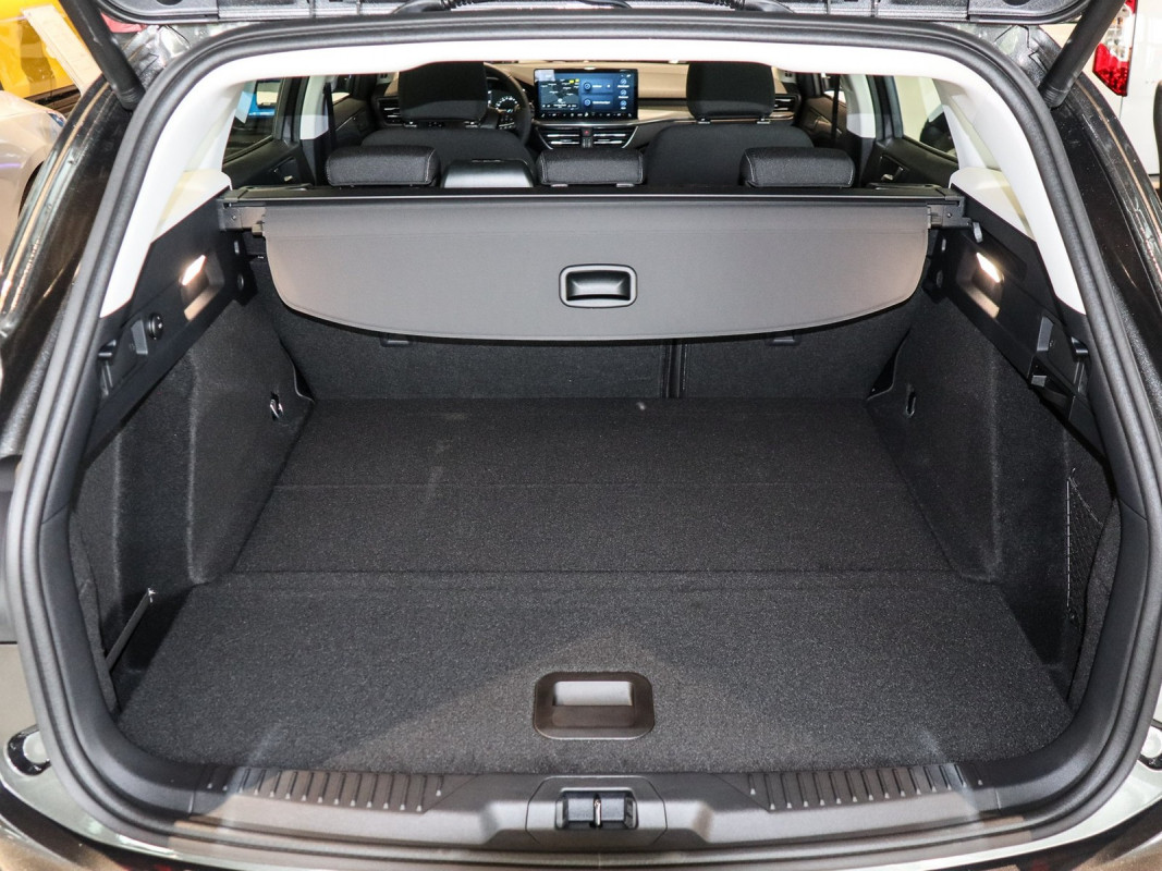 Ford Focus Turnier - Kombi - Grau - Neuwagen - Bild 11