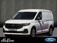 Ford Transit Connect - Nutzfahrzeug - Weiss - Neuwagen - Bild 1