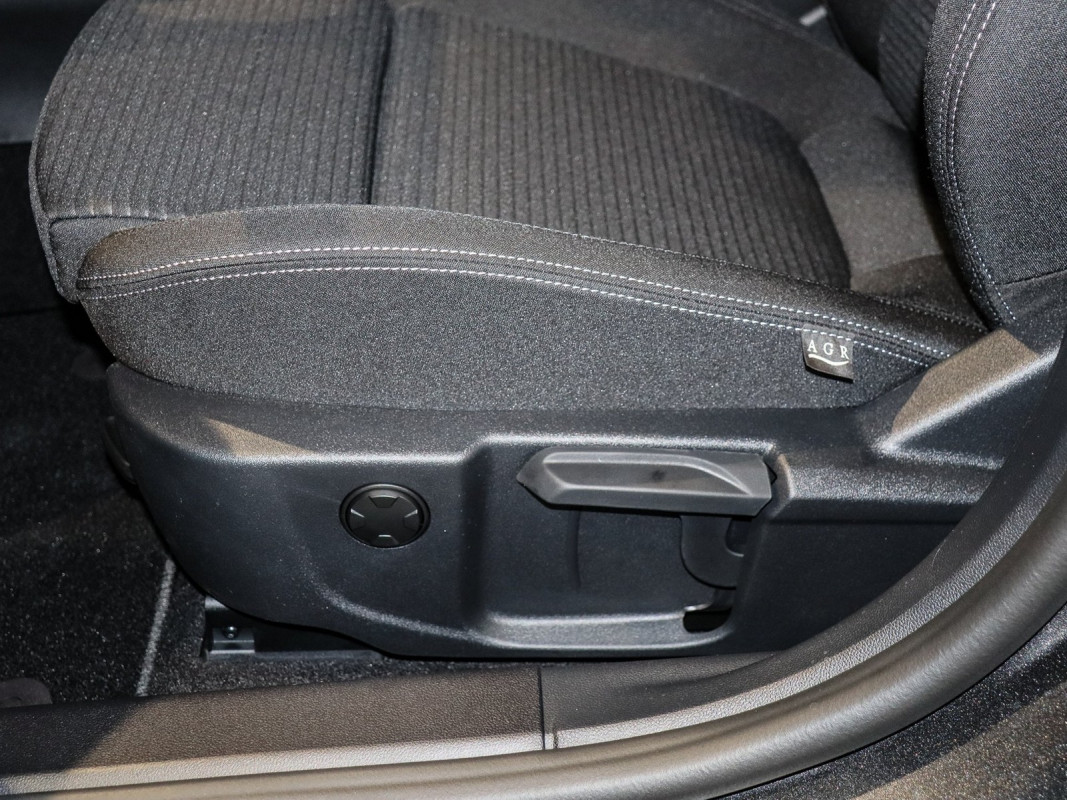 Ford Focus Turnier - Kombi - Grau - Neuwagen - Bild 15