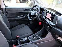 Ford Transit Connect - Nutzfahrzeug - Weiss - Neuwagen - Bild 3
