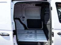 Ford Transit Connect - Nutzfahrzeug - Weiss - Neuwagen - Bild 4