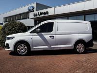Ford Transit Connect - Nutzfahrzeug - Weiss - Neuwagen - Bild 5