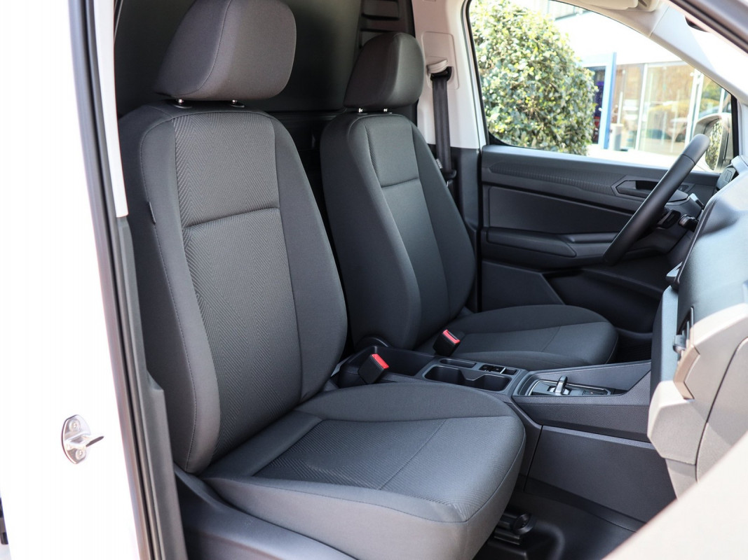 Ford Transit Connect - Nutzfahrzeug - Weiss - Neuwagen - Bild 6