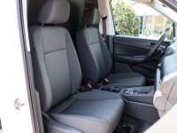 Ford Transit Connect - Nutzfahrzeug - Weiss - Neuwagen - Bild 6