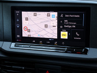Ford Transit Connect - Nutzfahrzeug - Weiss - Neuwagen - Bild 7
