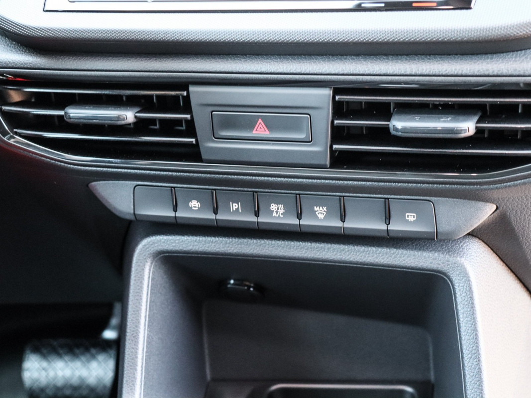 Ford Transit Connect - Nutzfahrzeug - Weiss - Neuwagen - Bild 8