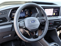 Ford Transit Connect - Nutzfahrzeug - Weiss - Neuwagen - Bild 9