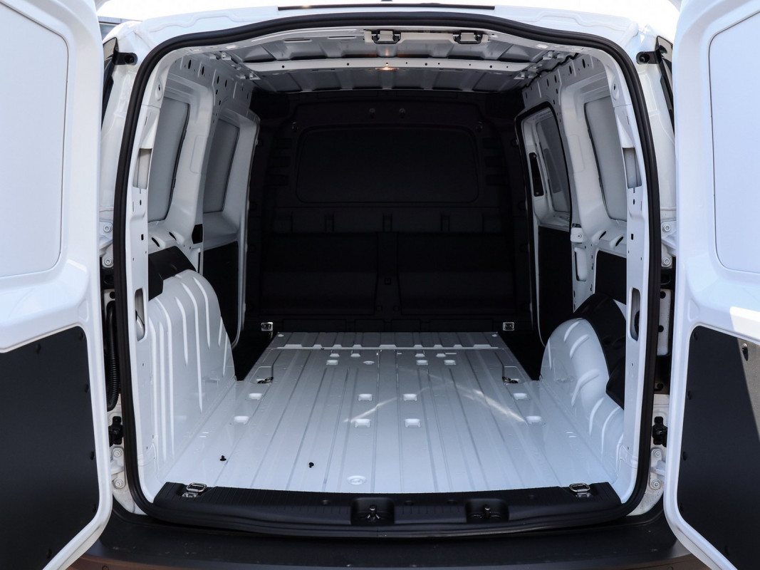 Ford Transit Connect - Nutzfahrzeug - Weiss - Neuwagen - Bild 11