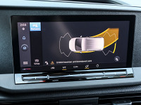 Ford Transit Connect - Nutzfahrzeug - Weiss - Neuwagen - Bild 12