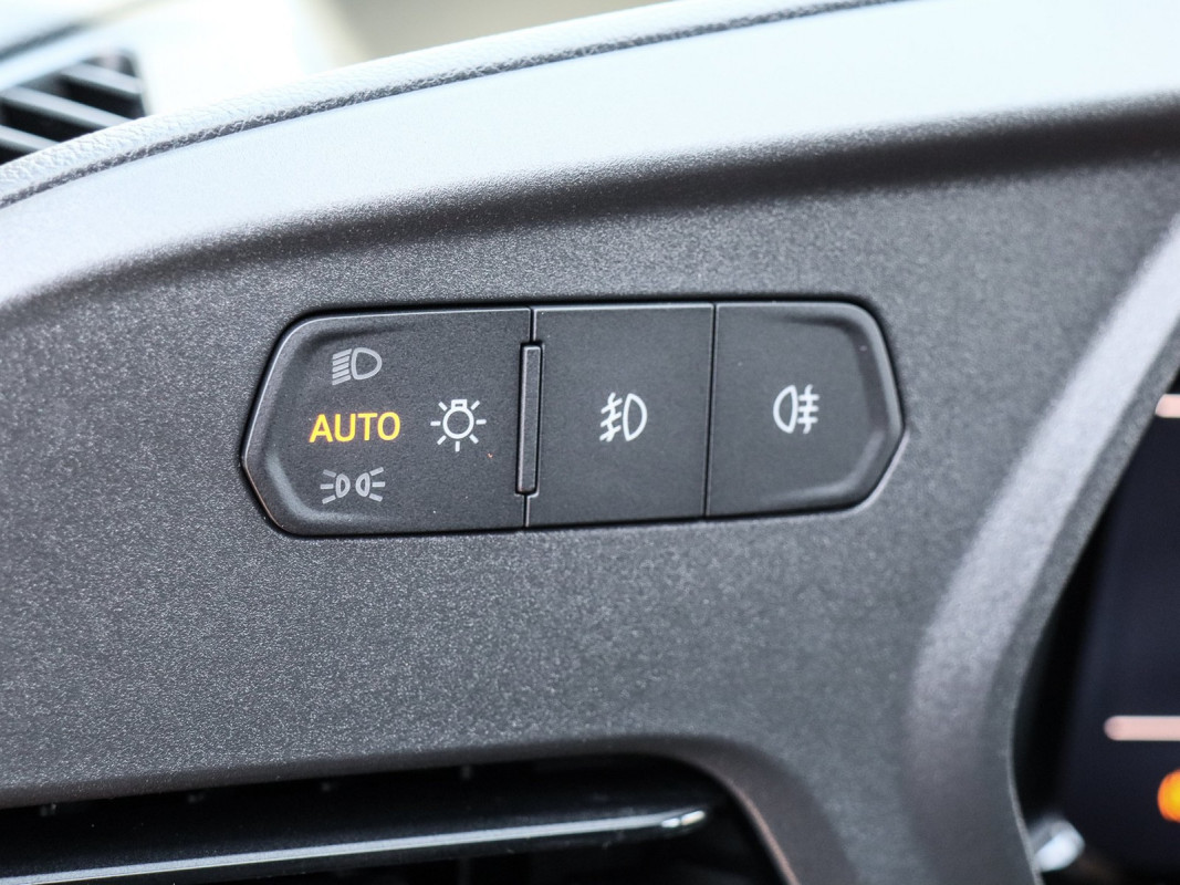 Ford Transit Connect - Nutzfahrzeug - Weiss - Neuwagen - Bild 13