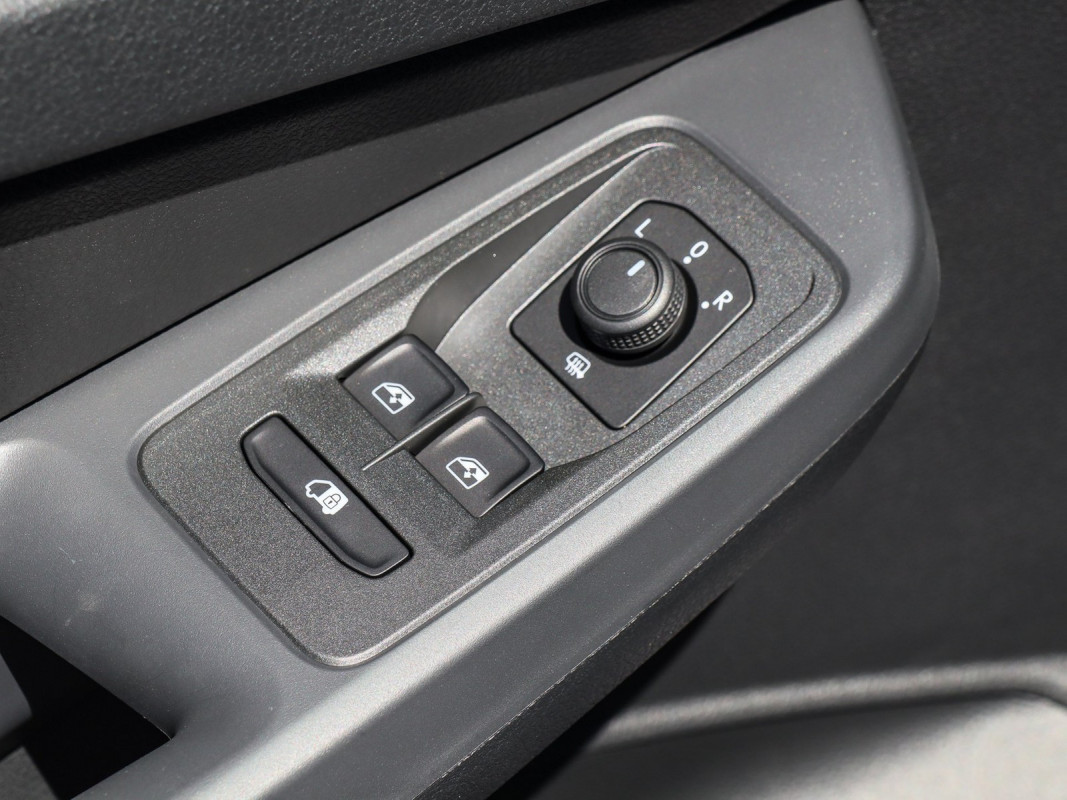 Ford Transit Connect - Nutzfahrzeug - Weiss - Neuwagen - Bild 14