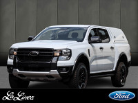 Ford Ranger Doppelkabine Tremor & Hardtop - Nutzfahrzeug - Weiss - Neuwagen - Bild 1