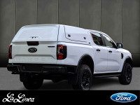 Ford Ranger Doppelkabine Tremor & Hardtop - Nutzfahrzeug - Weiss - Neuwagen - Bild 2