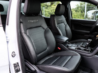 Ford Ranger Doppelkabine Tremor & Hardtop - Nutzfahrzeug - Weiss - Neuwagen - Bild 6