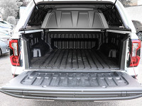 Ford Ranger Doppelkabine Tremor & Hardtop - Nutzfahrzeug - Weiss - Neuwagen - Bild 10