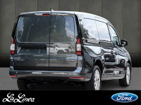 Ford Transit Connect LKW L2 Limited NEUES MODELL - Nutzfahrzeug - Grau - Neuwagen - Bild 2