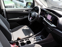 Ford Transit Connect LKW L2 Limited NEUES MODELL - Nutzfahrzeug - Grau - Neuwagen - Bild 3
