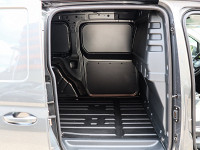 Ford Transit Connect LKW L2 Limited NEUES MODELL - Nutzfahrzeug - Grau - Neuwagen - Bild 4
