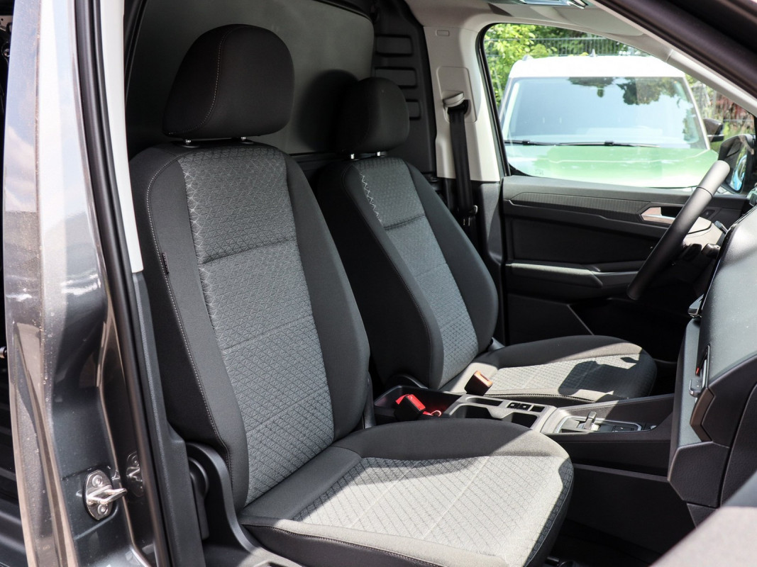 Ford Transit Connect LKW L2 Limited NEUES MODELL - Nutzfahrzeug - Grau - Neuwagen - Bild 6