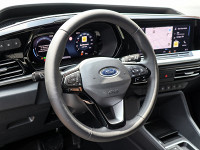 Ford Transit Connect LKW L2 Limited NEUES MODELL - Nutzfahrzeug - Grau - Neuwagen - Bild 9