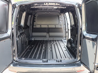 Ford Transit Connect LKW L2 Limited NEUES MODELL - Nutzfahrzeug - Grau - Neuwagen - Bild 11
