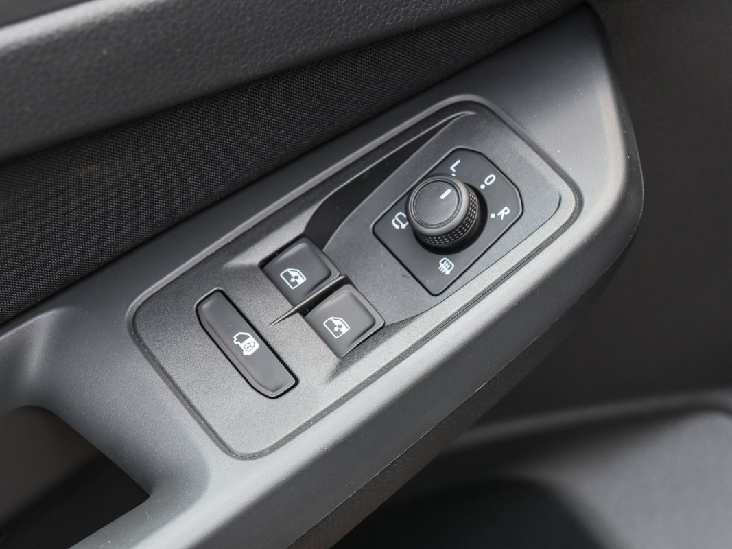 Ford Transit Connect LKW L2 Limited NEUES MODELL - Nutzfahrzeug - Grau - Neuwagen - Bild 14