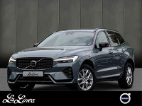 Volvo XC60 T6 Recharge - SUV/Off-road - Grau - Gebrauchtwagen - Bild 1