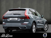 Volvo XC60 T6 Recharge - SUV/Off-road - Grau - Gebrauchtwagen - Bild 2
