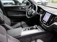 Volvo XC60 T6 Recharge - SUV/Off-road - Grau - Gebrauchtwagen - Bild 3