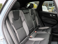 Volvo XC60 T6 Recharge - SUV/Off-road - Grau - Gebrauchtwagen - Bild 5