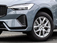 Volvo XC60 T6 Recharge - SUV/Off-road - Grau - Gebrauchtwagen - Bild 6