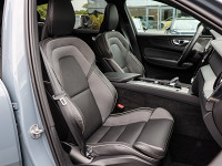 Volvo XC60 T6 Recharge - SUV/Off-road - Grau - Gebrauchtwagen - Bild 7