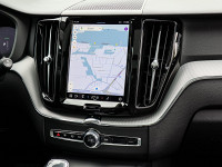 Volvo XC60 T6 Recharge - SUV/Off-road - Grau - Gebrauchtwagen - Bild 9