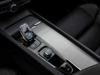 Volvo XC60 T6 Recharge - SUV/Off-road - Grau - Gebrauchtwagen - Bild 11