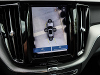 Volvo XC60 T6 Recharge - SUV/Off-road - Grau - Gebrauchtwagen - Bild 14