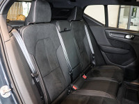 Volvo XC40 Recharge Pure Electric - SUV/Off-road - Blau - Gebrauchtwagen - Bild 5