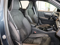 Volvo XC40 Recharge Pure Electric - SUV/Off-road - Blau - Gebrauchtwagen - Bild 7