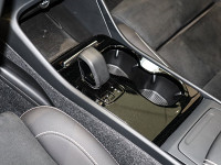 Volvo XC40 Recharge Pure Electric - SUV/Off-road - Blau - Gebrauchtwagen - Bild 11