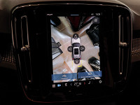 Volvo XC40 Recharge Pure Electric - SUV/Off-road - Blau - Gebrauchtwagen - Bild 14