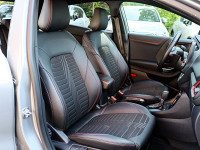 Ford Puma - SUV/Off-road - Grau - Gebrauchtwagen - Bild 7