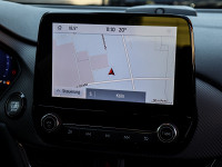 Ford Puma - SUV/Off-road - Grau - Gebrauchtwagen - Bild 9