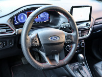 Ford Puma - SUV/Off-road - Grau - Gebrauchtwagen - Bild 11