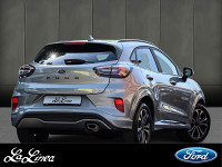 Ford Puma - SUV/Off-road - Grau - Gebrauchtwagen - Bild 2