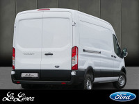 Ford Transit Kastenwagen Basis - Nutzfahrzeug - Weiss - Neuwagen - Bild 2