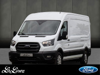 Ford Transit Kastenwagen Trend 350L3H2 AUTOMATIK - Nutzfahrzeug - Weiss - Neuwagen - Bild 1