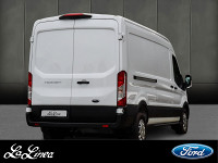 Ford Transit Kastenwagen Trend 350L3H2 AUTOMATIK - Nutzfahrzeug - Weiss - Neuwagen - Bild 2