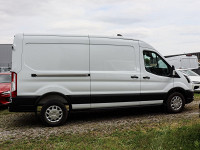 Ford Transit Kastenwagen Trend 350L3H2 AUTOMATIK - Nutzfahrzeug - Weiss - Neuwagen - Bild 14