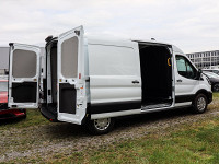 Ford Transit Kastenwagen Trend 350L3H2 AUTOMATIK - Nutzfahrzeug - Weiss - Neuwagen - Bild 15